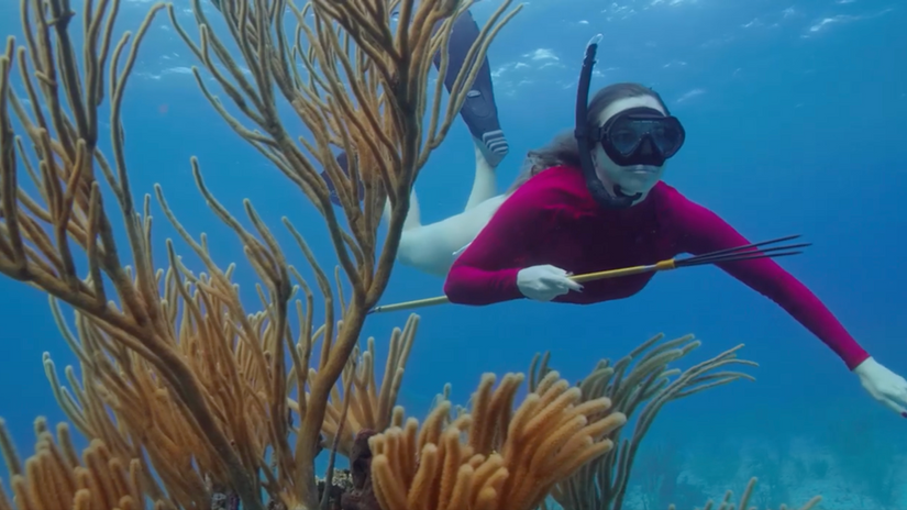Baha Mar x Conde Nast Traveler: The Meaning of Water